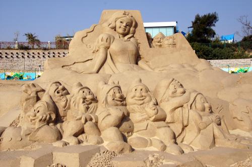 Xiamen - Sand sculptures (32).JPG