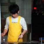 Local Street Food : Gulangyu Island – Xiamen