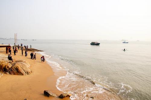 Hulishan Fortress Xiamen Visions Of Travel
