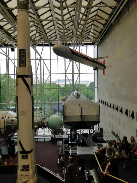 National Air and Space Museum (8).JPG