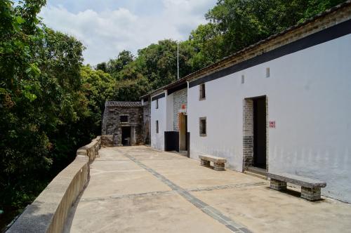 Sheung Yiu Folk Museum HK (3).JPG