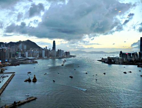 Grand Harbor HK handover fireworks (1).jpg