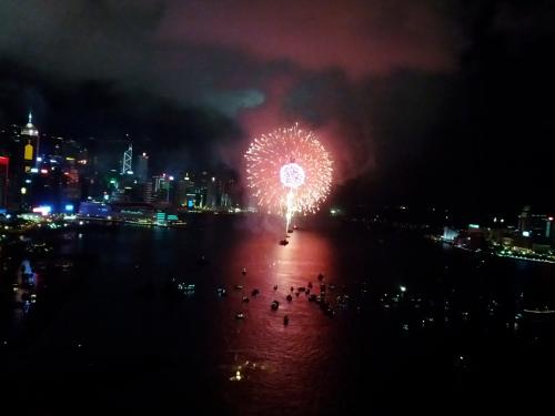 Grand Harbor HK handover fireworks (37).jpg