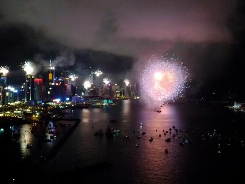 Grand Harbor HK handover fireworks (50).jpg