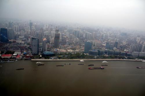 Shanghai New Pudong Oriental Pearl TV Tower (18).JPG