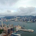 Spectacular Hong Kong Views from ICC Sky100