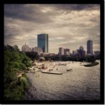 Visions of Boston : Instagram