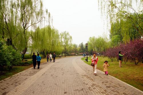 Chaoyang Park - Beijing (18).JPG