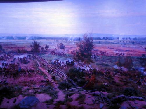 Gettysburg - Pennsylvania (12).JPG