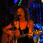 Alma Zohar live performance : Hansen Former Leopards’ Hospital