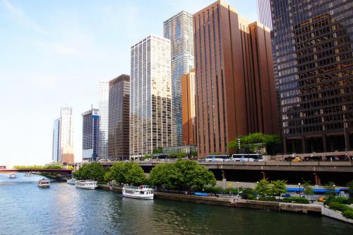 Architecture tour Chicago - modern skyscrapers (113).JPG