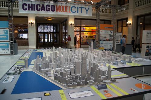 Architecture tour Chicago - modern skyscrapers (1).JPG