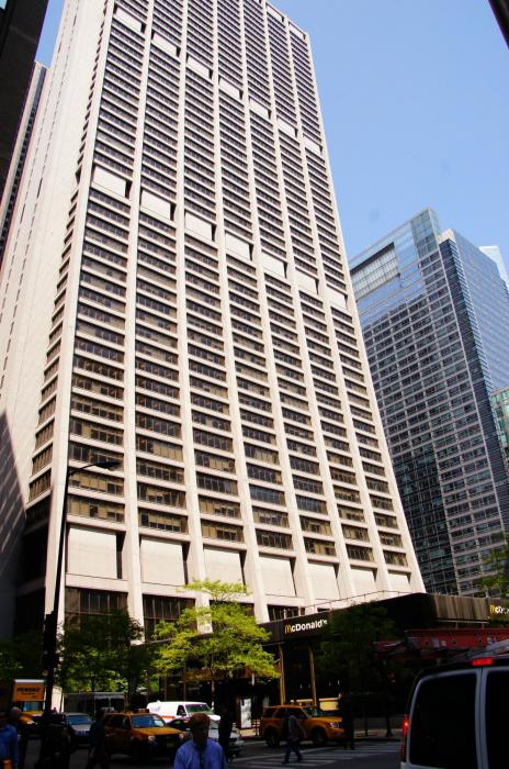 Architecture tour Chicago - modern skyscrapers (29).JPG