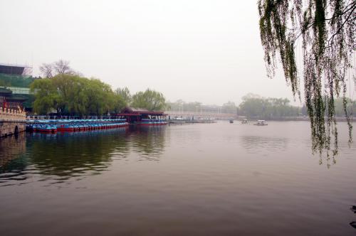 Bei Hai Park - Beijing (9).JPG