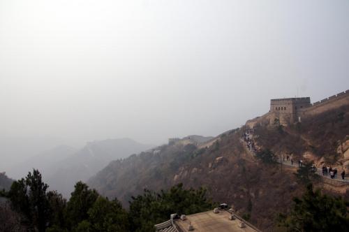 Great Wall Beijing Badaling (14).JPG