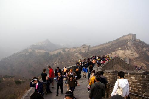 Great Wall Beijing Badaling (26).JPG