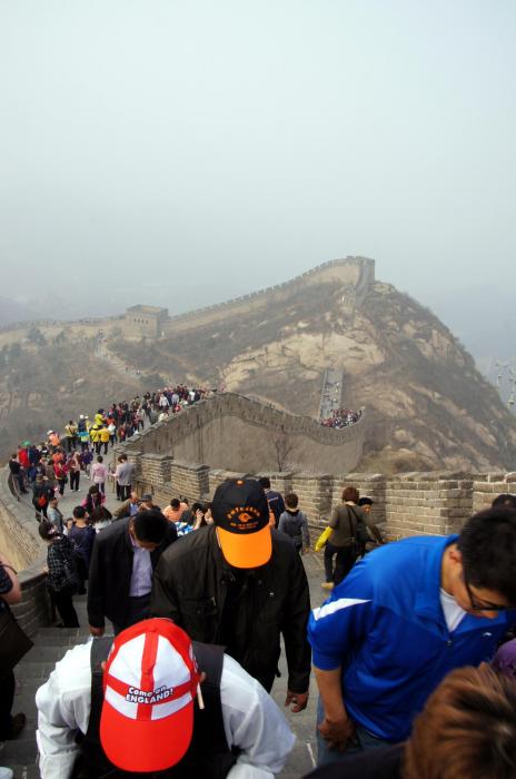 Great Wall Beijing Badaling (28).JPG