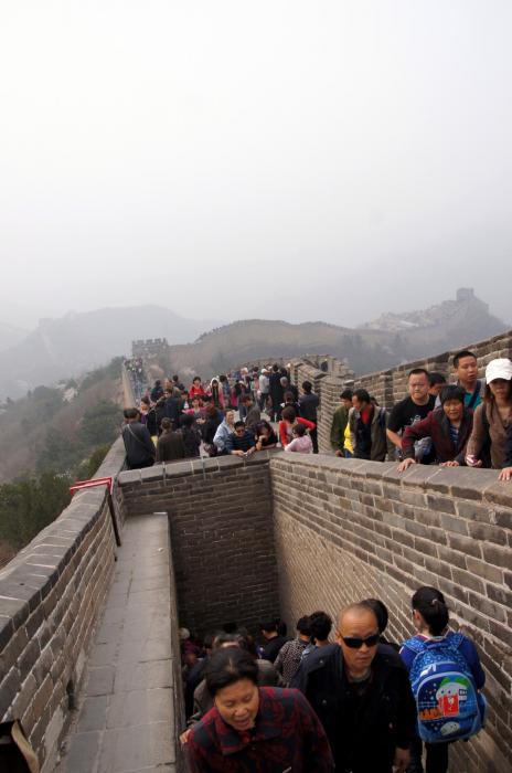 Great Wall Beijing Badaling (37).JPG