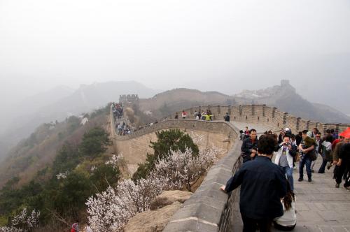 Great Wall Beijing Badaling (39).JPG