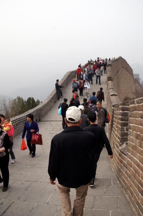 Great Wall Beijing Badaling (41).JPG