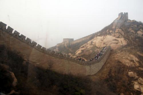 Great Wall Beijing Badaling (6).JPG