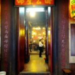 The Sheung Wan Magic : Hidden Temples in HK