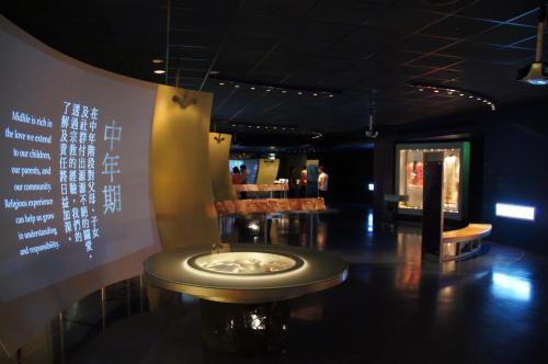 Taipei Museum of World Religions (27).JPG