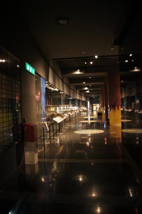 Taipei Museum of World Religions (2).JPG