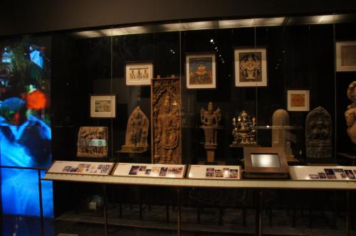 Taipei Museum of World Religions (36).JPG