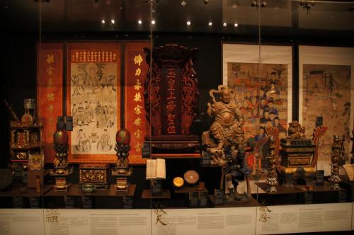 Taipei Museum of World Religions (38).JPG