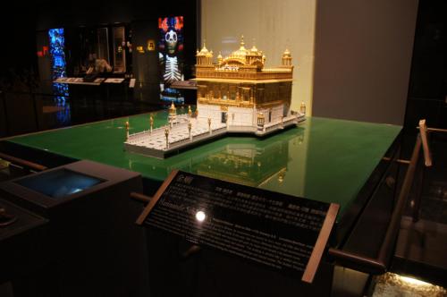Taipei Museum of World Religions (42).JPG