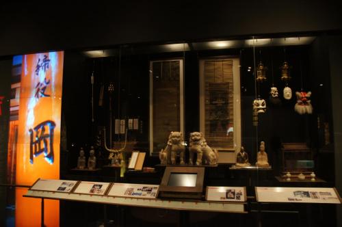 Taipei Museum of World Religions (52).JPG