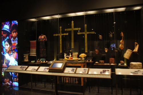 Taipei Museum of World Religions (54).JPG