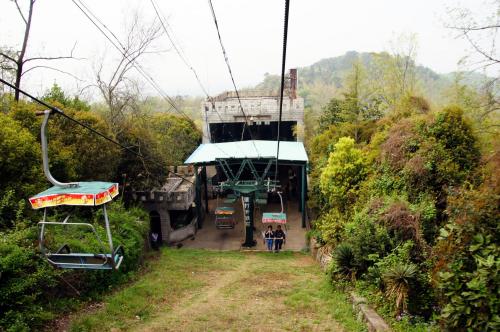 Nanjing Purple Mountains (3).JPG