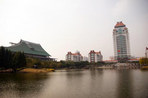 Xiamen University - Xiamen (16).JPG