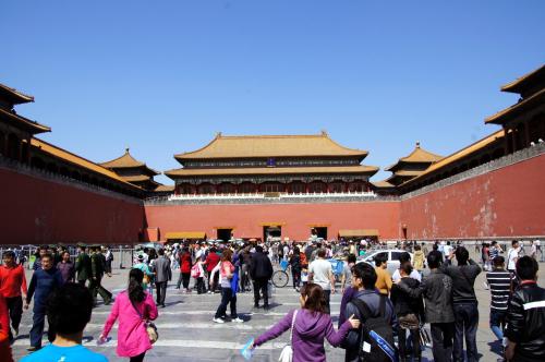 Forbidden city Beijing (13).JPG