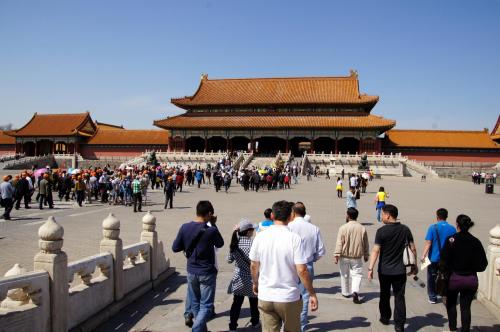 Forbidden city Beijing (17).JPG
