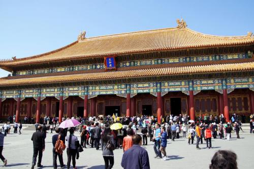 Forbidden city Beijing (22).JPG