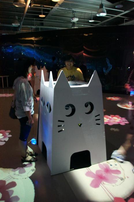 Angle Life Pavilion - Expo Taipei (13).JPG