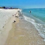 Pensacola Beach – IHMC visit : Florida
