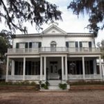 Goodwood Museum and Gardens : Plantations in Tallahassee