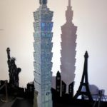 Nathan Sawaya’s Lego Art : Songshan Cultural District Exhibitions