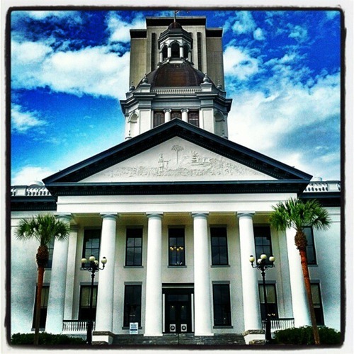 tallahassee-historic-state-capitol-building