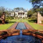 Longue Vue House & Gardens : New Orleans