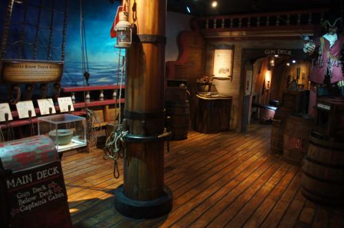 Pirate & Treasure Museum Saint Augustine (10).JPG