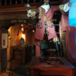 Saint Augustine Pirate & Treasure Museum : Florida
