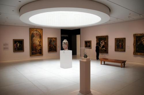 Ponce Museum of Art : Puerto Rico | Visions of Travel