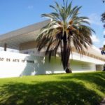 Ponce Museum of Art : Puerto Rico