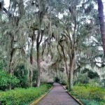 Alfred B. Maclay State Gardens : Tallahassee
