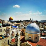 Visions of Jerusalem : Israel